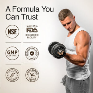 Whey Protein Isolate + Concentrate 24g | 1kg | 4B CFU Probiotics | Mango Flavoured