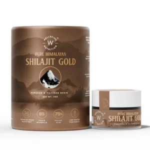 Shilajit Gold