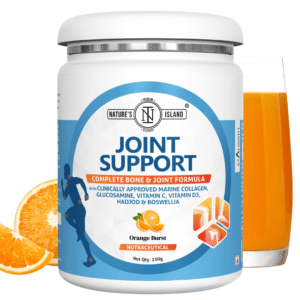 Ultimate Bone Joint Formula