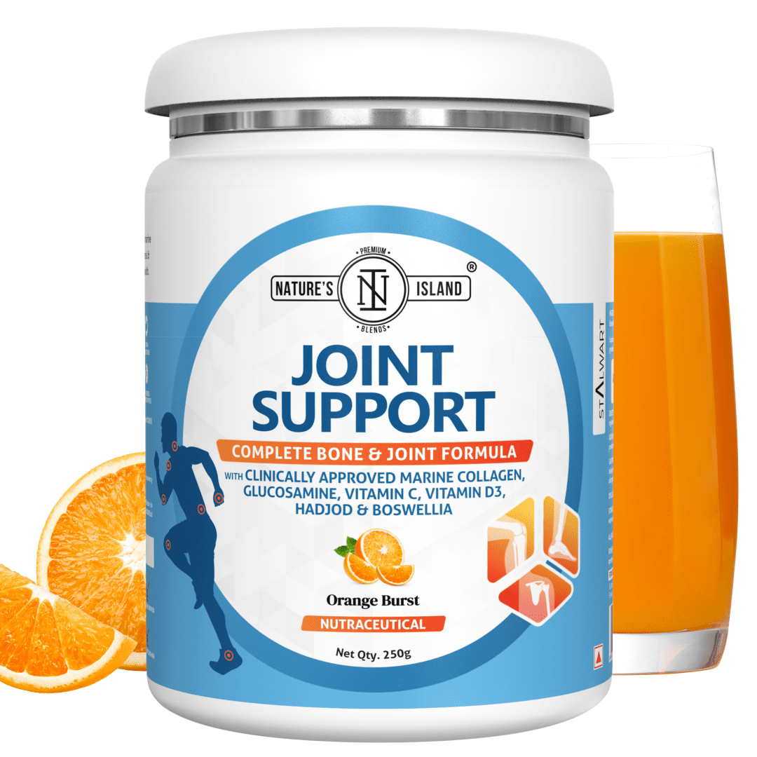 Ultimate Bone Joint Formula