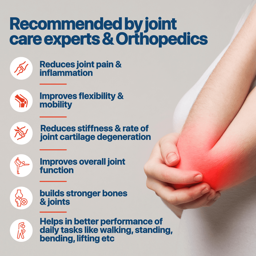 Ultimate Bone Joint Formula - Image 5