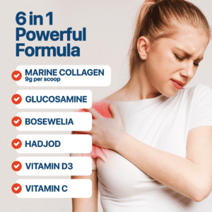 Ultimate Bone Joint Formula