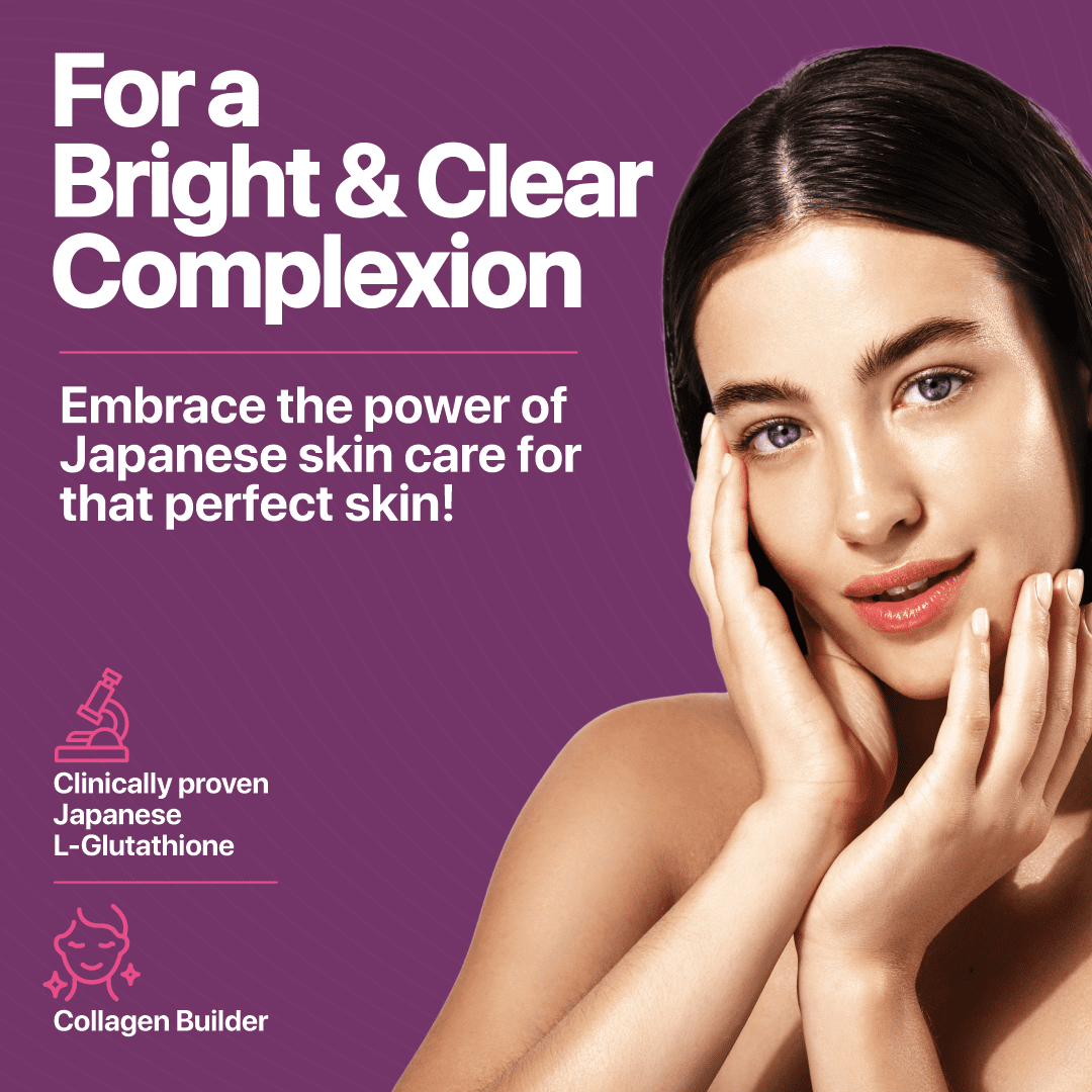 L-Glutathione for Radiant & Beautiful Skin - Image 8