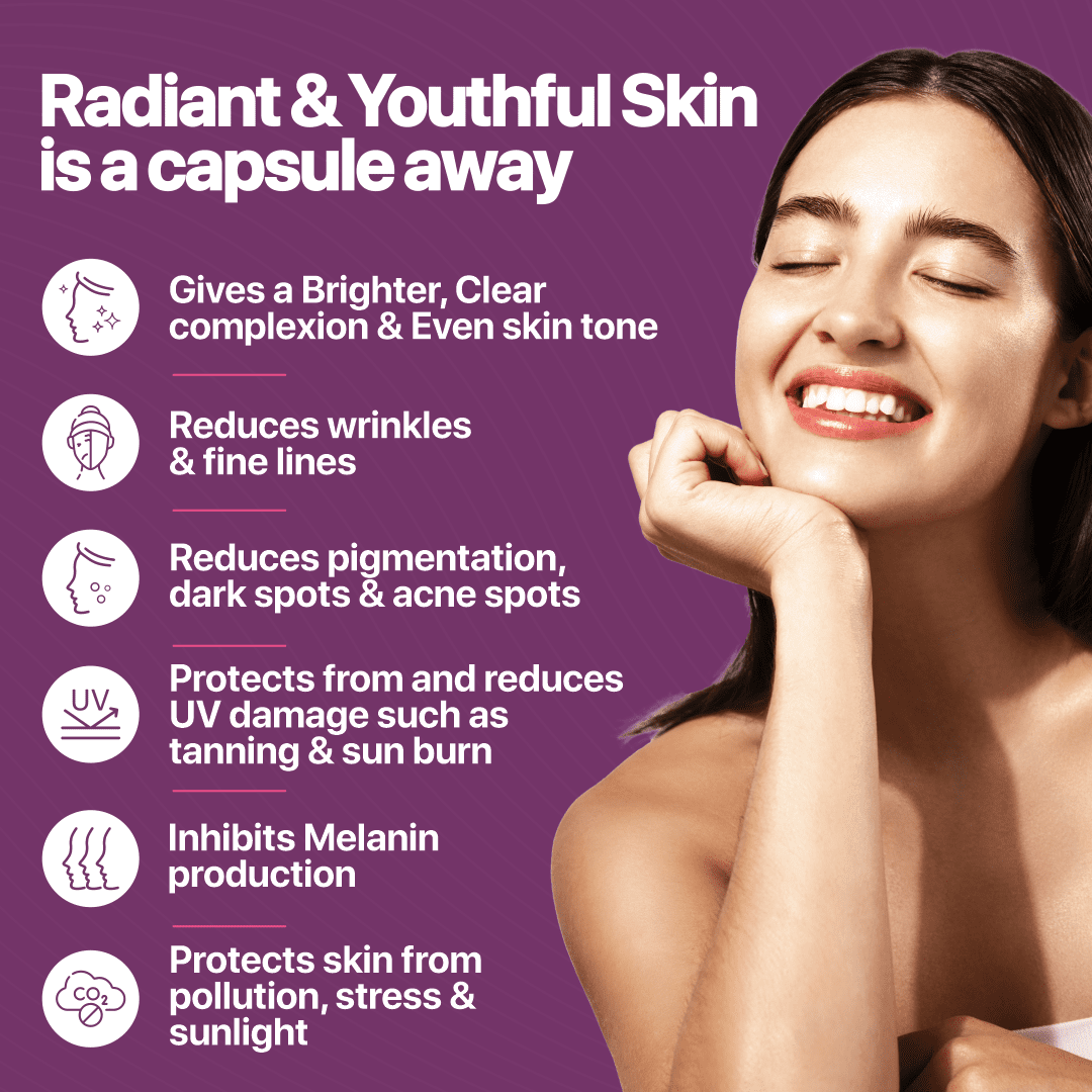 L-Glutathione for Radiant & Beautiful Skin - Image 7