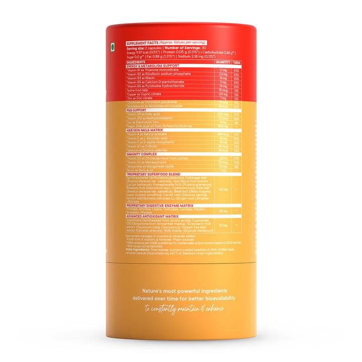 Multi + Omega for Her Slow - Image 3