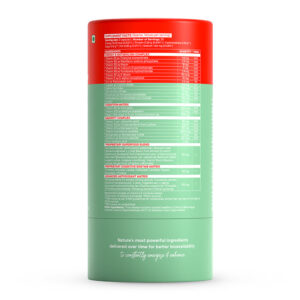 Multi + Omega for Him Slow