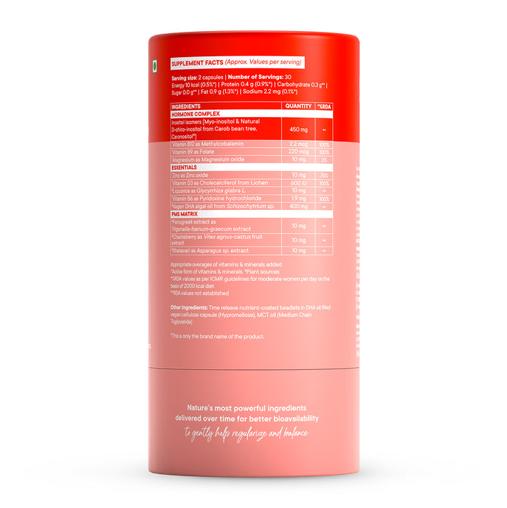 PCOS Balance Slow - Image 3