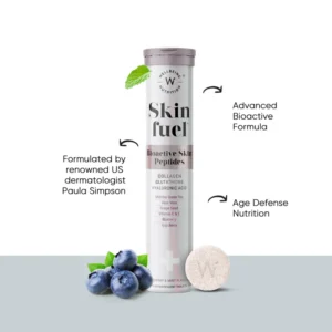 Glutathione Skin Fuel Tablets