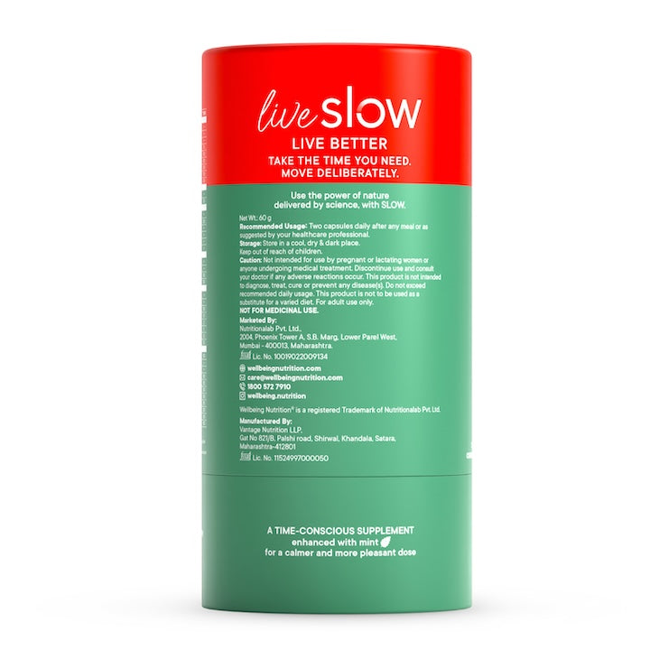 Multi + Omega 50+ Slow - Image 2