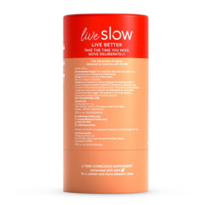 Liver Detox Slow