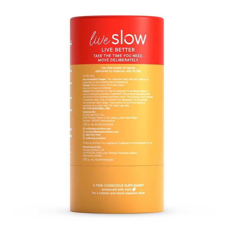 Multi + Omega for Her Slow - Image 2