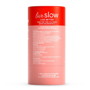 PCOS Balance Slow