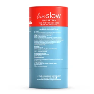 Cholesterol Control Slow