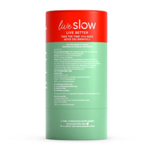 Multi + Omega for Him Slow