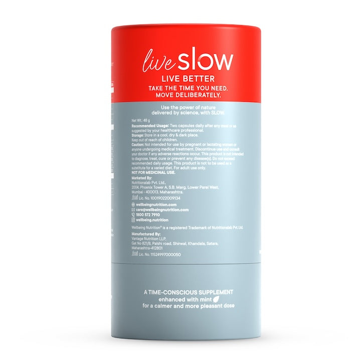 Bone Support Slow - Image 3