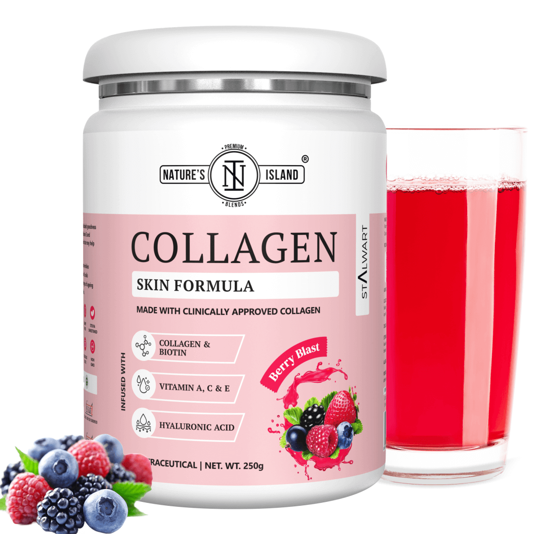 Collagen Skin Formula