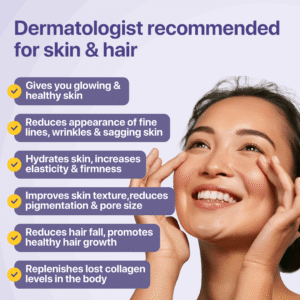 Collagen Skin Formula