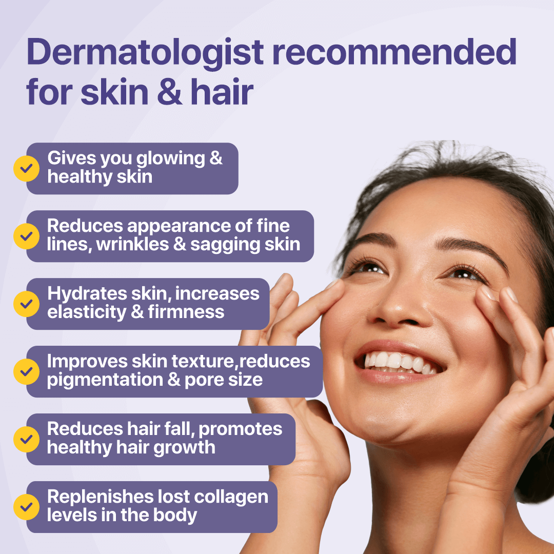 Collagen Skin Formula - Image 5