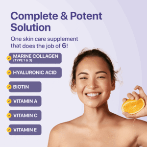 Collagen Skin Formula