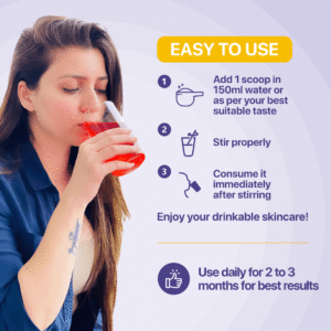 Collagen Skin Formula