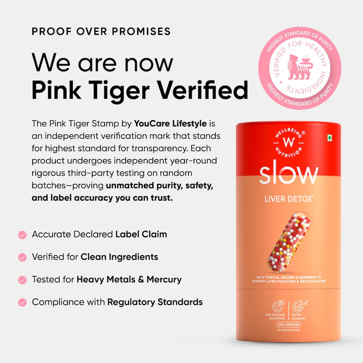 Liver Detox Slow - Image 7