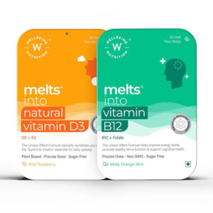 Essential Vitamins