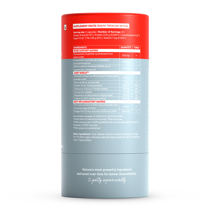 Bone Support Slow - Image 2