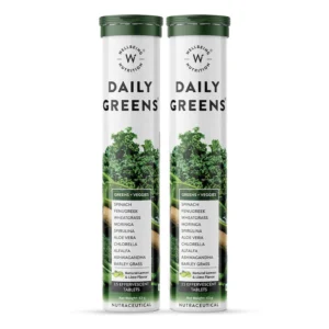 Daily Greens