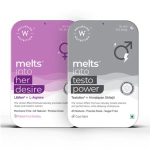 Melts¨ Passion Combo