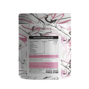 Muscle Performance L-Glutamine Serving 250g