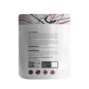 Muscle Performance L-Glutamine Serving 250g