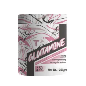 Muscle Performance L-Glutamine Serving 250g