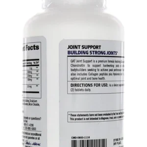 GAT Sports Joint Support, 60 tablet(s)