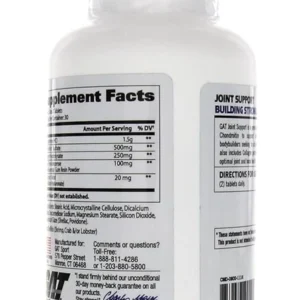 GAT Sports Joint Support, 60 tablet(s)