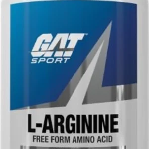 GAT Sports L-Arginine, 180 tablet(s)