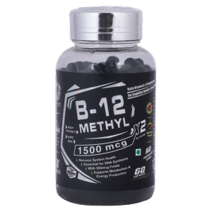B-12 methyl