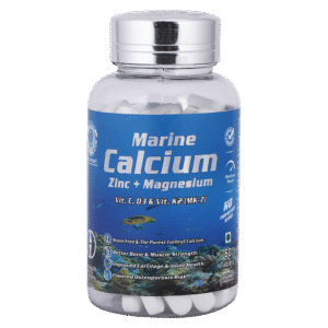 CALCIUM +VITAMIN D3