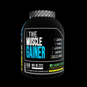 FREAKLABS THE MUSCLE MASS GAINER | 6LBS