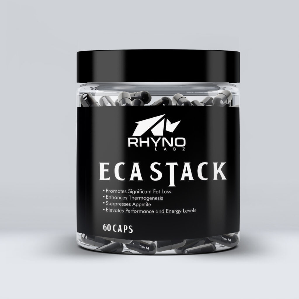 Rhyno Eca Stack