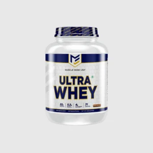 Muscle Edge USA – Ultra Whey