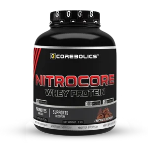 COREBOLICS NITROCORE WHEY PROTEIN 2 KG