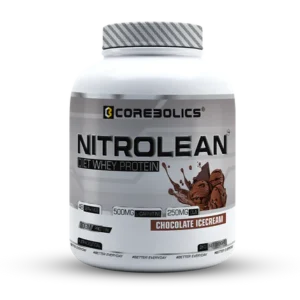 COREBOLICS NITROLEAN – DIET WHEY PROTEIN 2 KG