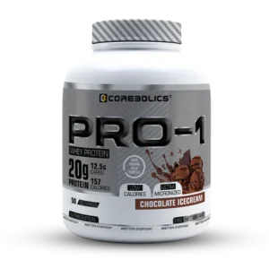 Corebolics Pro-1 Whey Protein 2kg