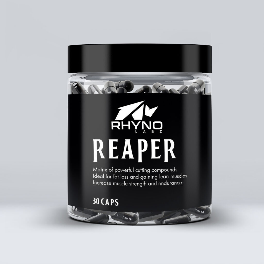 Rhyno Reaper