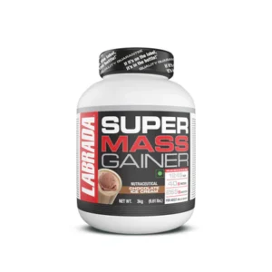 super mass gainer Protein Powder with L-glutamine & Creatine Monohydrate