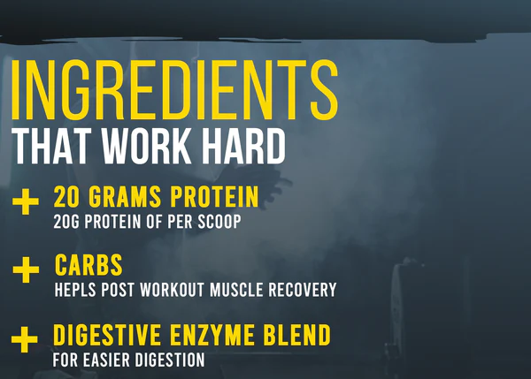 Corebolics Whey Gold - Isolate Protein (2 kg, 67 Servings) + FREE T-Shirt - Image 4