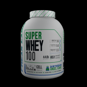 Freak Labs Super Whey 100 4.4lbs