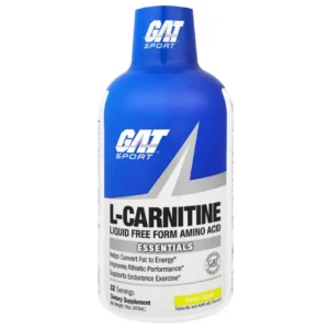 GAT Sport L Carnitine 473ml