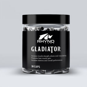 Rhyno Gladiator