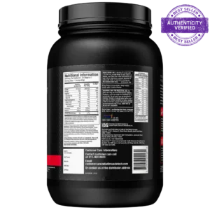 Muscletech™ Nitro-Tech™ Whey Protein